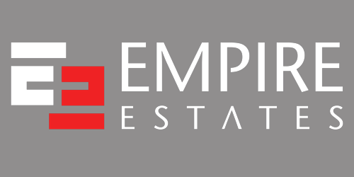 Nice image showing  Estates Empire