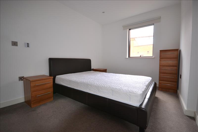 Kings Quarter Apartments 170 Copenhagen Street Islington London