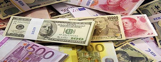 Forex exchange city of london