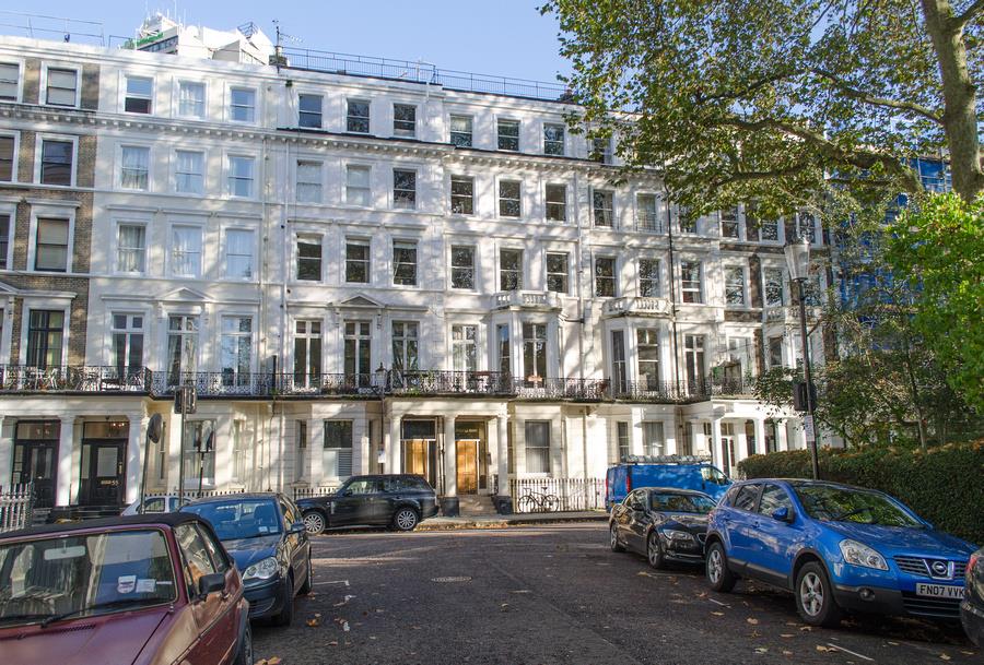 City Living London Kensington and Chelsea Area Guide