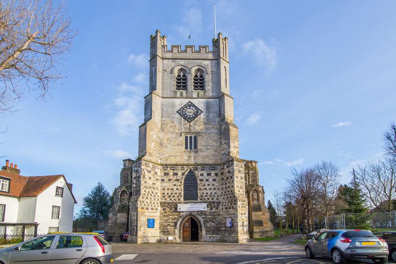 Castles Estate Agents Waltham Abbey Area Guide