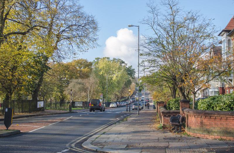 Castles Estate Agents Palmers Green Area Guide