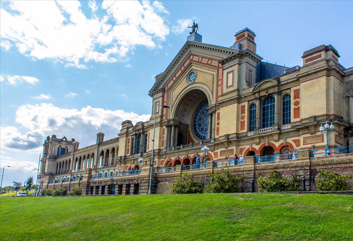 Castles Estate Agents Hornsey Area Guide