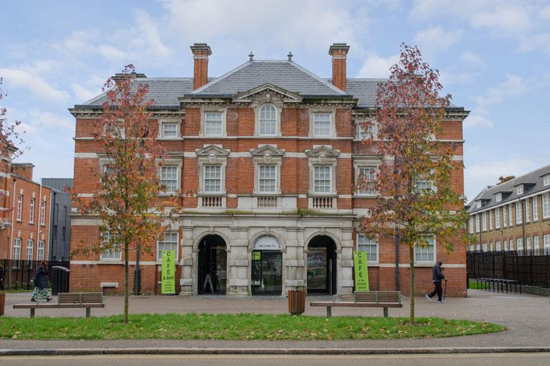 Castles Estate Agents Tottenham Area Guide