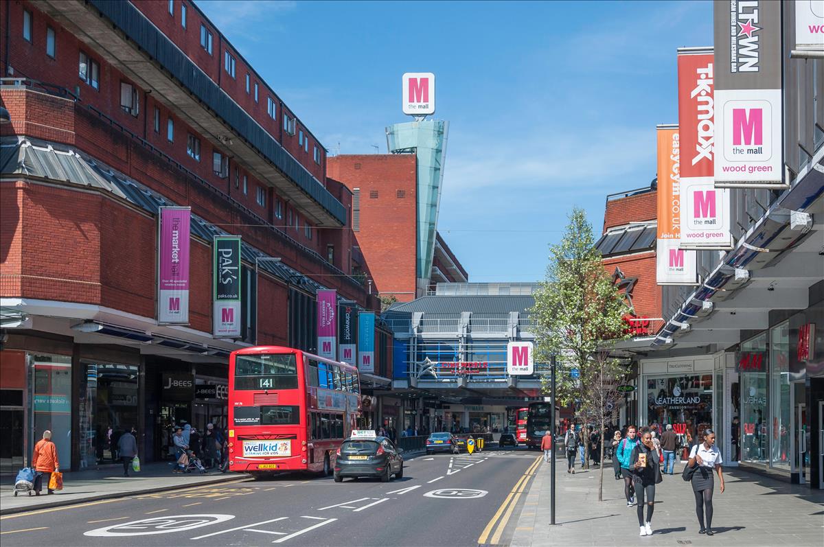 Castles Estate Agents Wood Green Area Guide Castles Estate Agents Wood Green Area Guide