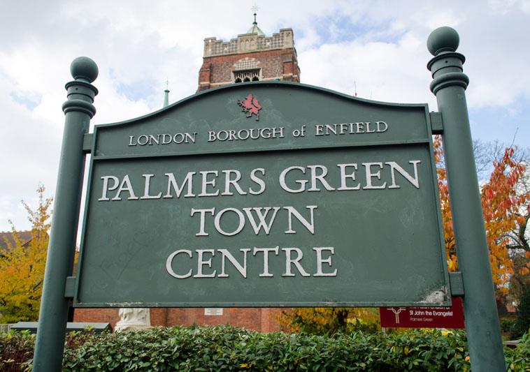 Castles Estate Agents Palmers Green Area Guide