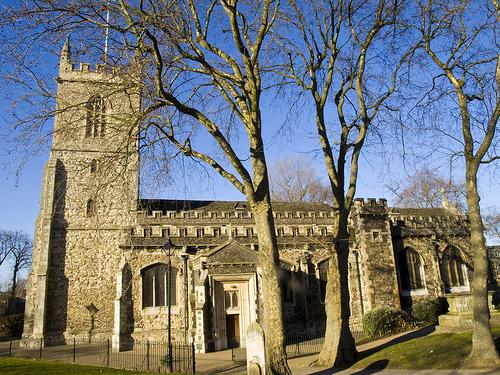 Stepney Estate Agents E1 Property For Sale & To Rent