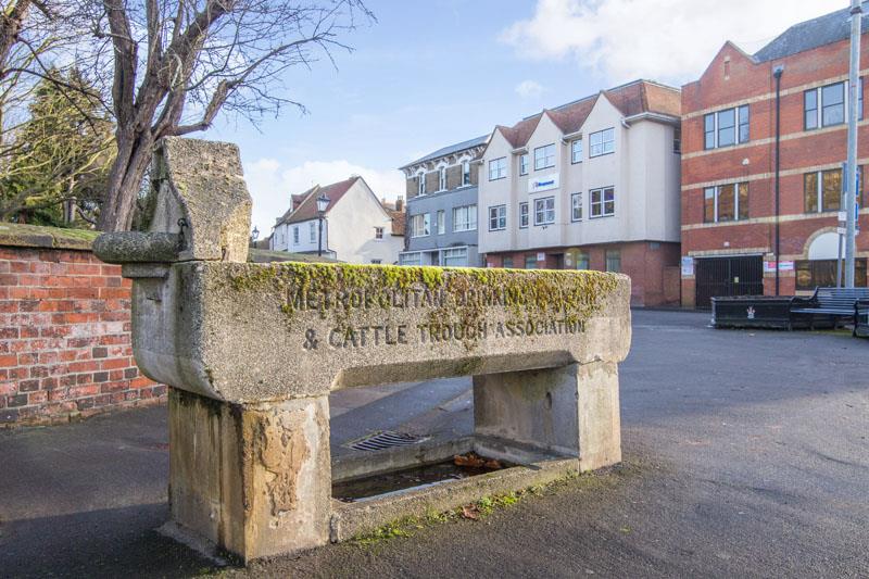 Castles Estate Agents Waltham Abbey Area Guide