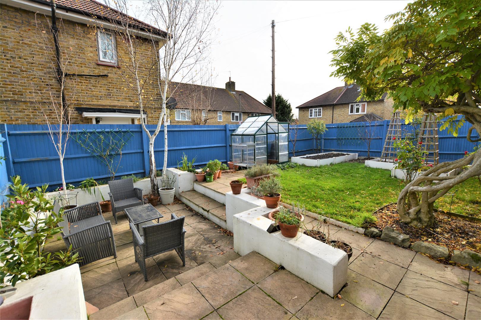 3 bedroom house for sale in Canterbury Road, Morden, SM4 Eddison White