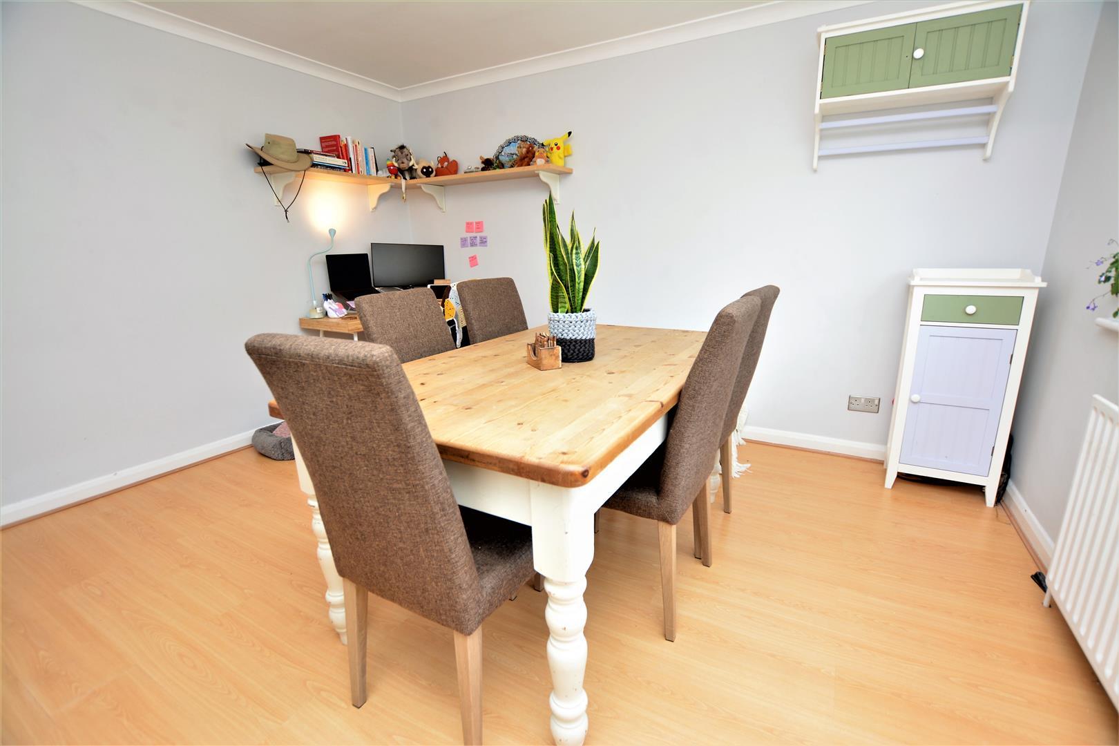 3 bedroom house for sale in Canterbury Road, Morden, SM4 Eddison White