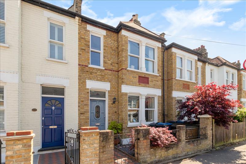 4 bedroom house for sale in Florence Road, Wimbledon, SW19 Ellisons