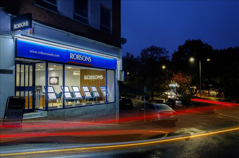 Robsons Estates Robsons Estate Agents