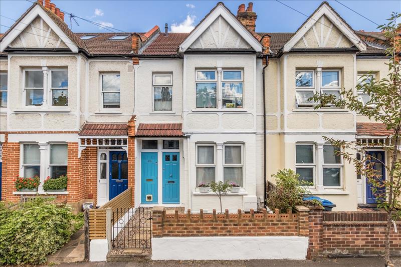 1 bedroom for sale in Gore Road, Raynes Park, SW20