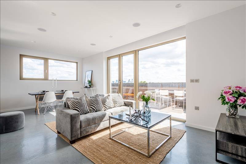 Monohaus new homes