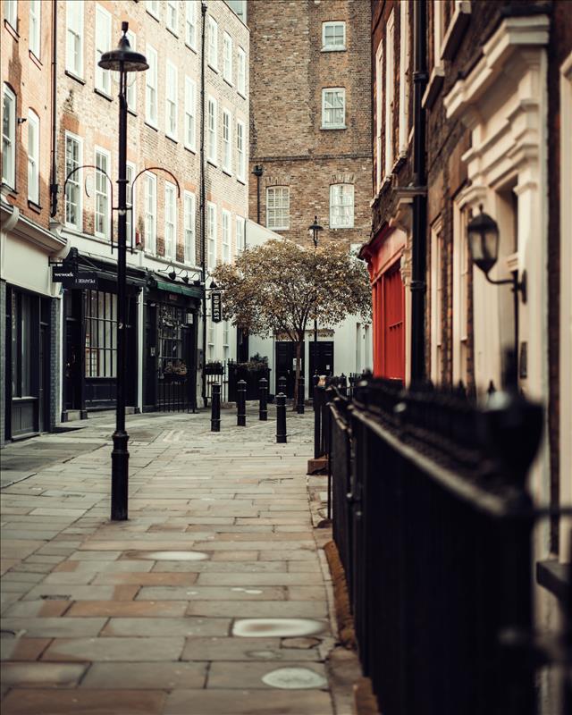 Soho W1 Circa London Sales & Lettings