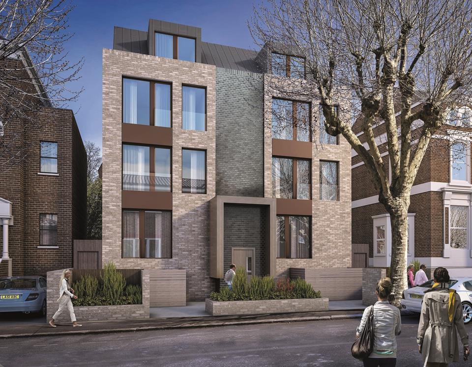 X-N5 new homes