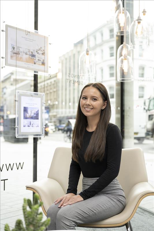 Jade Tabone Circa London