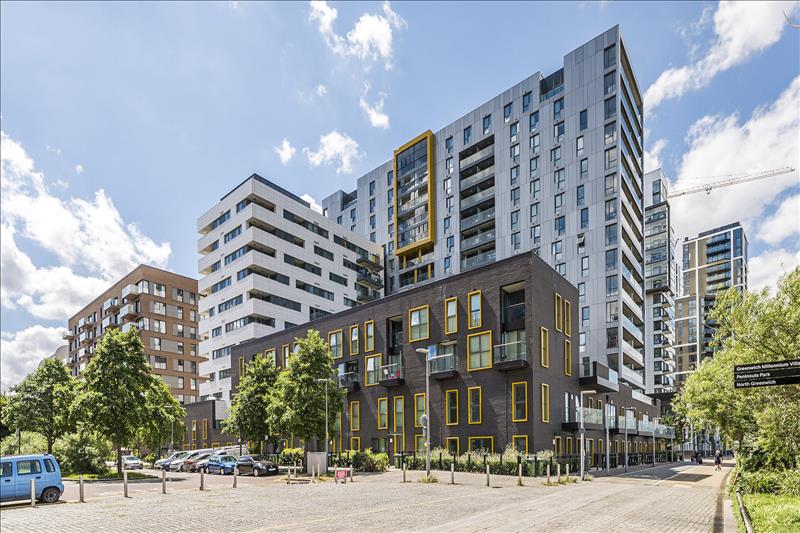Platinum Riverside | Circa London