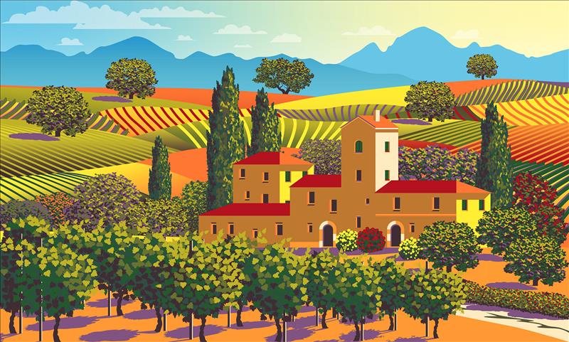 Italian Property