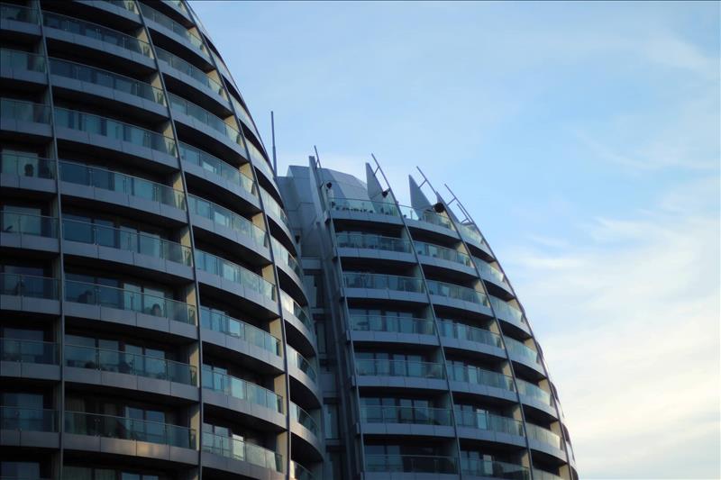 Bezier Apartments | Circa London