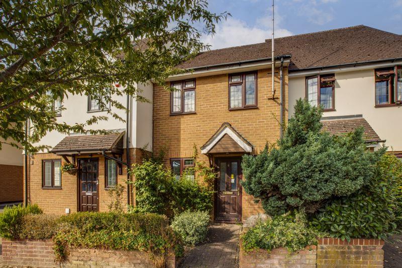 2 bedroom house for sale in Church Lane, Chalfont St Peter, SL9