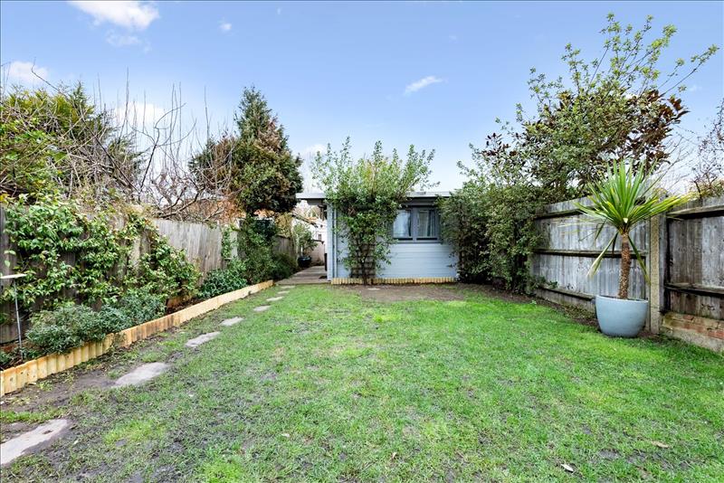 4 bedroom semidetached house for sale in Tybenham Road, Merton Park, SW19 Ellisons Estate Agents