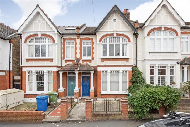 1 bedroom apartment for sale in Holmdene Avenue, Herne Hill, SE24 Pedder