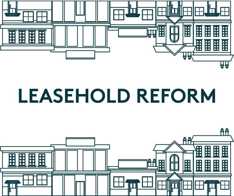 Leasehold reform