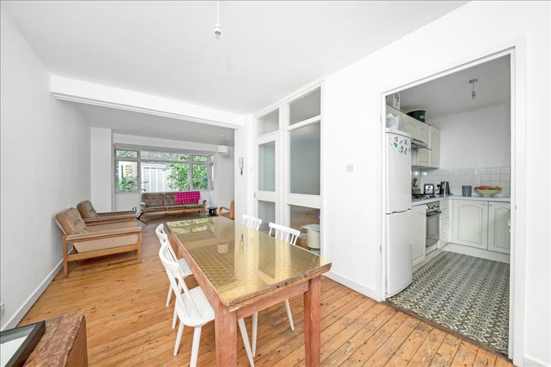 4 bedroom town house for sale in Pymers Mead, Dulwich, SE21 Pedder