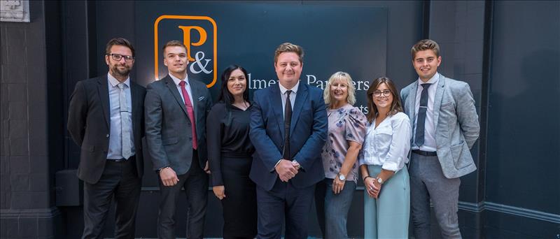 Clacton letting agents. Palmer and Partners Clacton. Clacton estate agents.