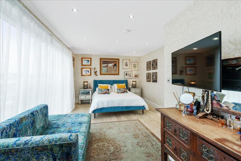 4 bedroom semidetached house for sale in Tybenham Road, Merton Park, SW19 Ellisons Estate Agents