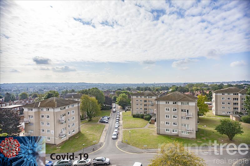 Hendon Coronavirus COVID 19 Property Advice