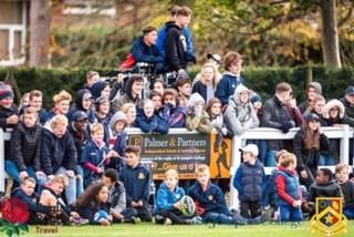 Palmer and Partners estate agents in Ipswich. St Joseph's rugby club, Ipswich. Ipswich estate agents.
