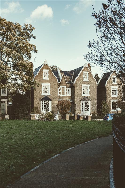 De Beauvoir N1 | Circa London