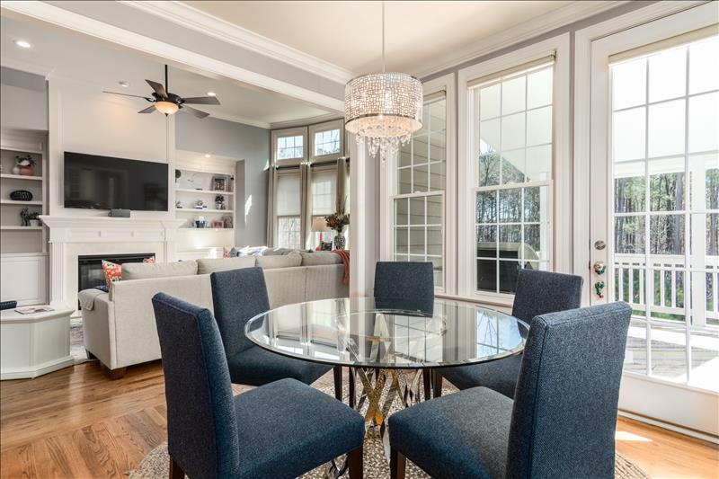 home interior designs in Leeds