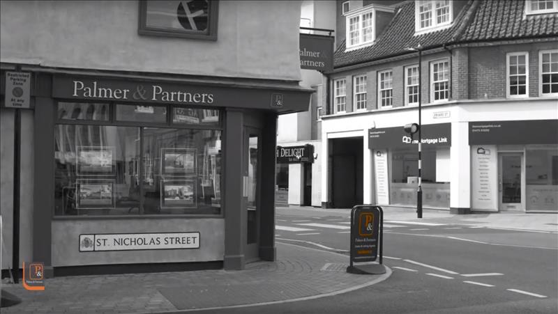 Palmer and Partners. Colchester estate agents. Colchester letting agents. Ipswich estate and letting agents. 