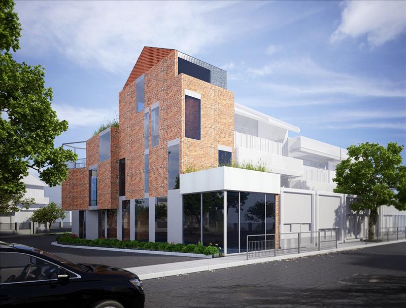 commercial property shop for sale in Hackney Road, Shoreditch, E2 Fyfe Mcdade Commercial