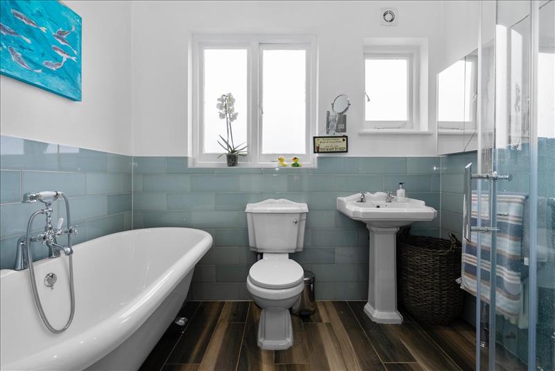 4 bedroom semidetached house for sale in Tybenham Road, Merton Park, SW19 Ellisons Estate Agents