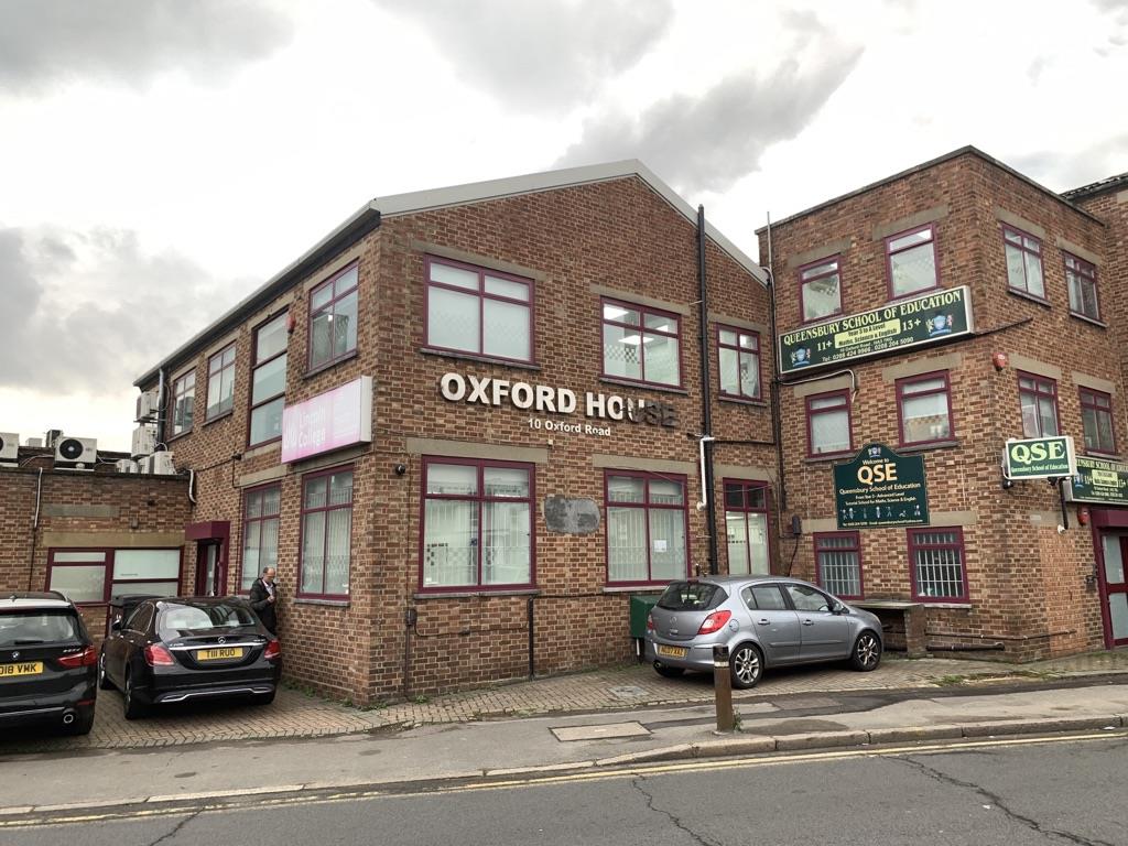 commercial property commercial property for sale in 10 Oxford Road