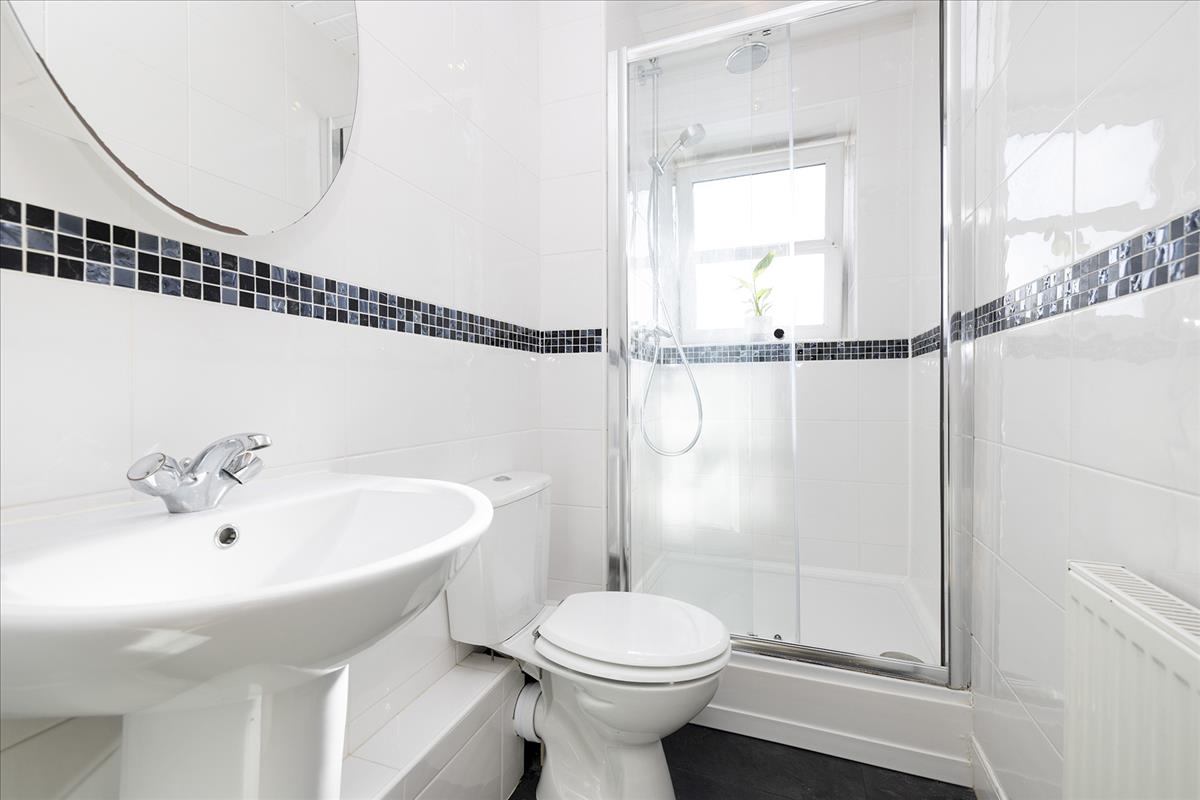 2 bedroom flat for sale in 11G Bush Terrace, Musselburgh, EH21 Avenue
