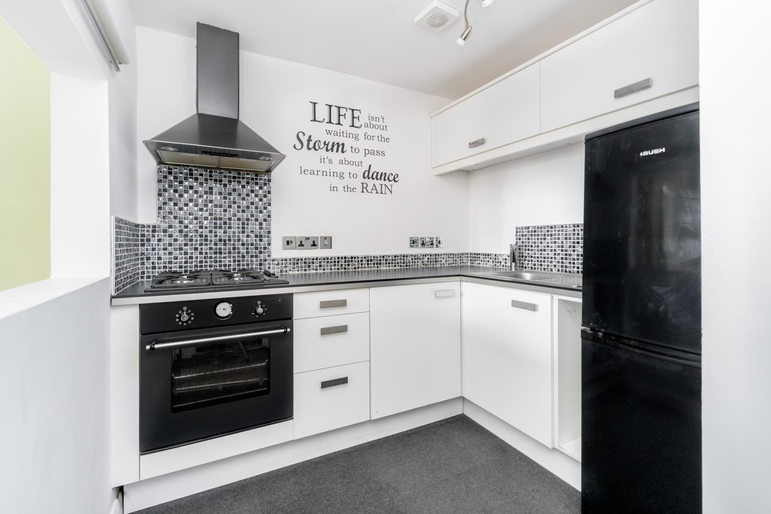 2 bedroom flat for sale in 6 (1F1) Meadowbank Crescent Edinburgh