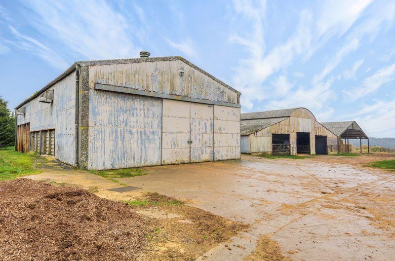 Properties for sale David James & Partners, Property Agents & Rural