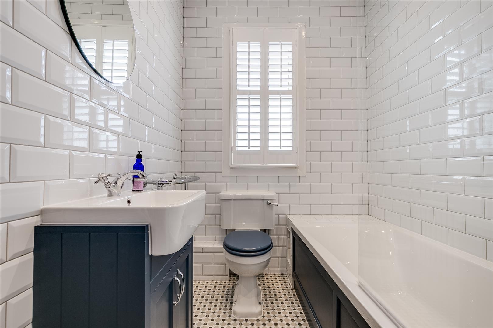 3 bedroom house for sale in Braemar Avenue, London, SW19 Loney Miller