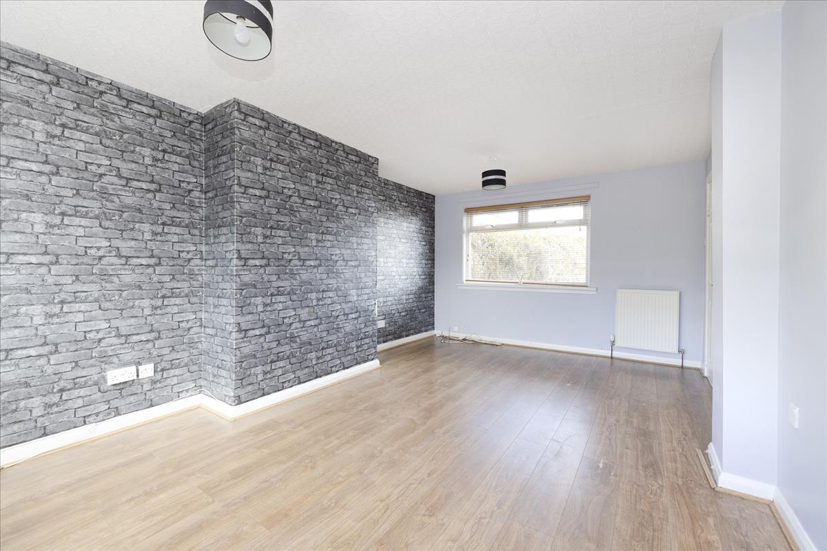 3 bedroom end of terrace house for sale in 21 Sherwood Drive, Bonnyrigg