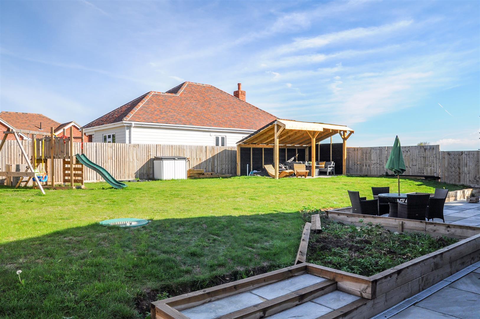 Properties for sale in Burnham On Crouch