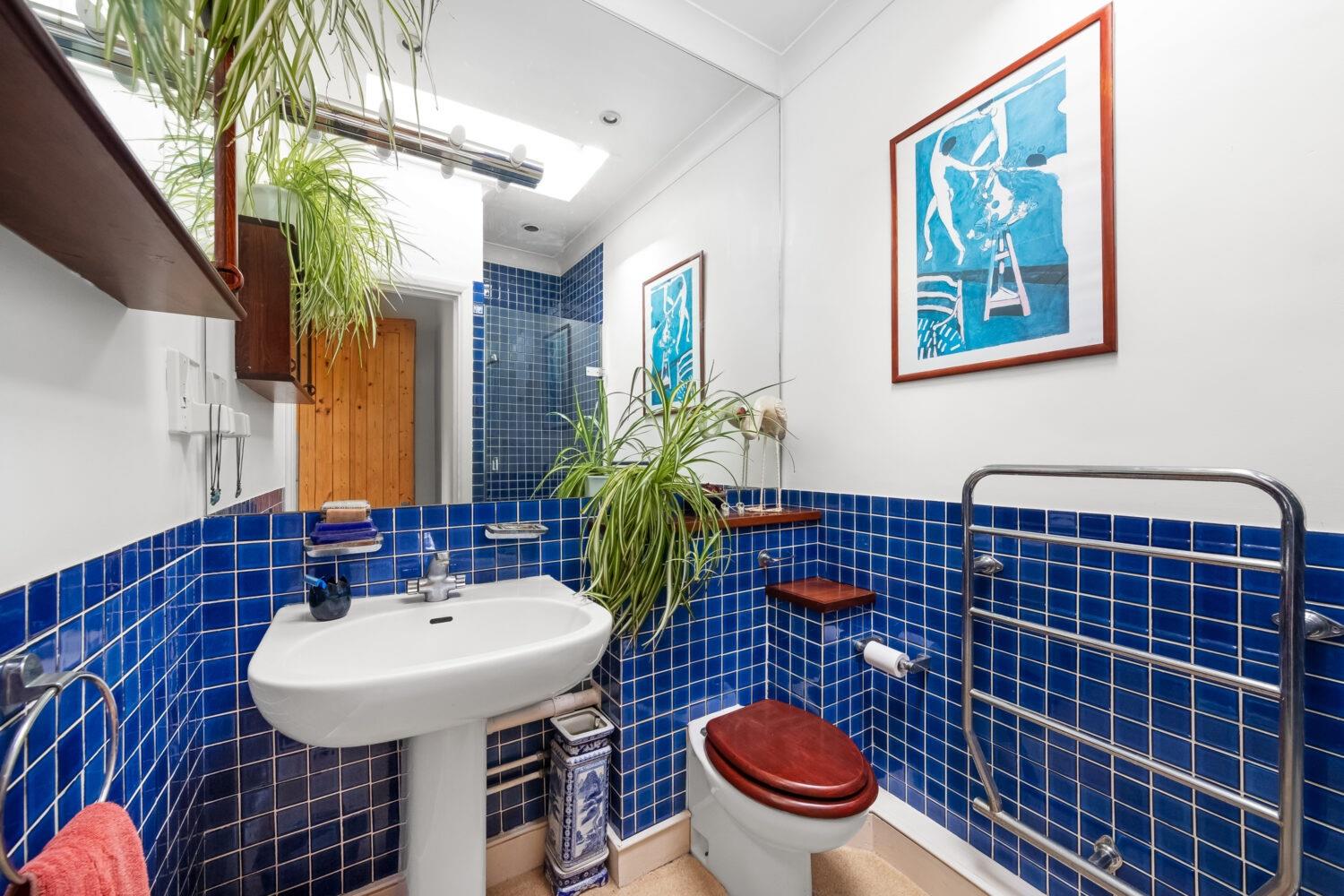 4 bedroom house for sale in Oaks Avenue, Crystal Palace, SE19 Pedder