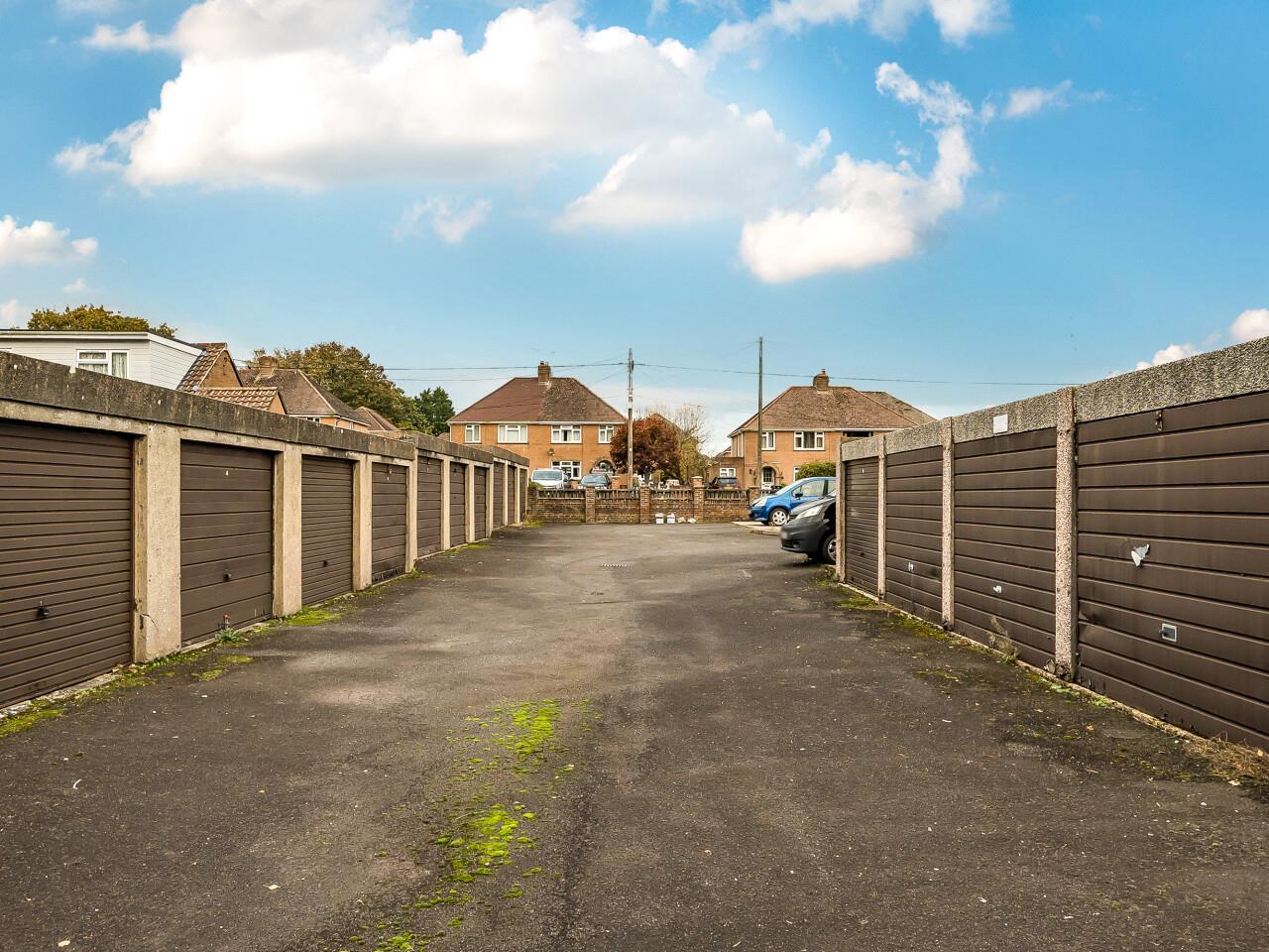 Sandy Lane Upton, Poole, Dorset, BH16