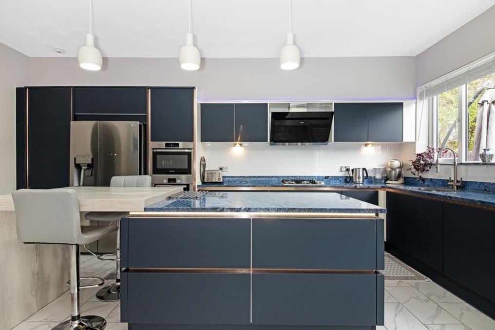 4 bedroom house for sale in Woolstone Road, Forest Hill, SE23 Pedder