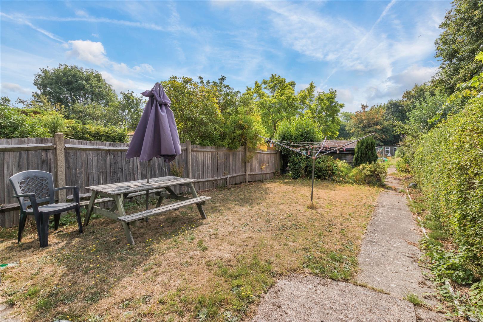 3 bedroom terraced house for sale in Melbourne Road, Old Merton Park