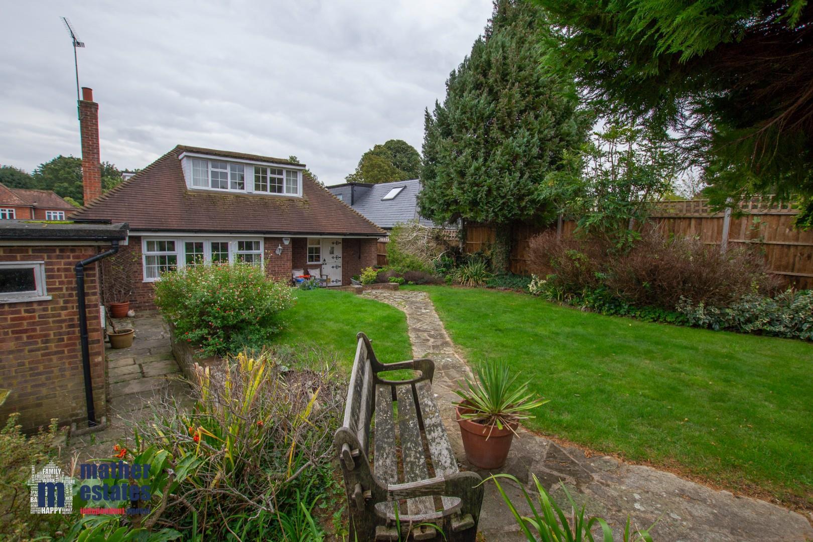 Properties for sale Independent Estate Agents in Hertfordshire